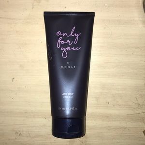 Monat Air Dry Cream